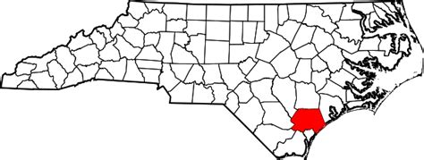 pender county inmate search